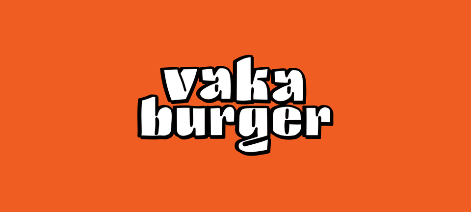 Vaka Burger nuevas burger smash en la ciudad de Terrassa