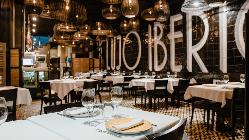 LUJO IBERICO SABADELL