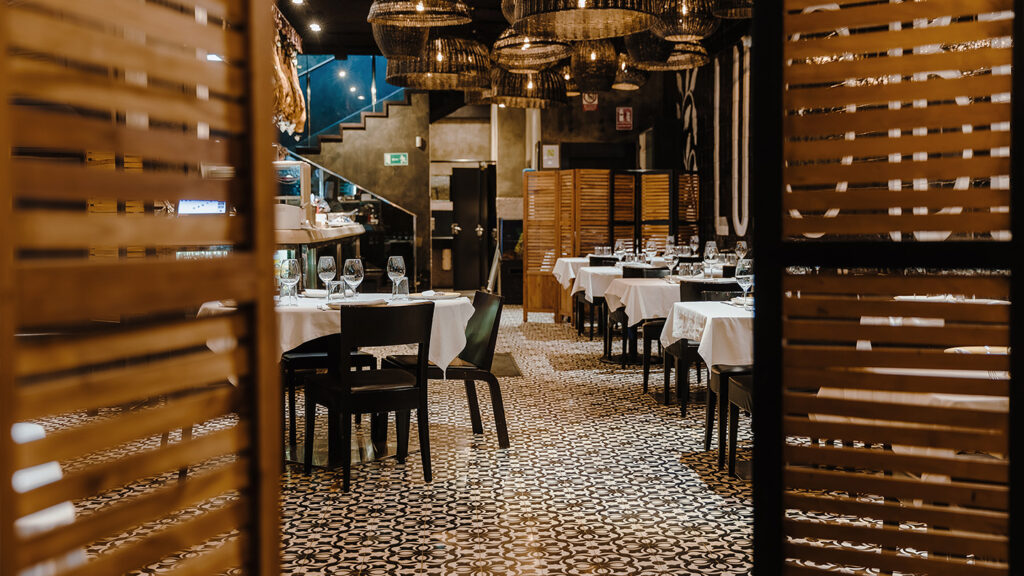 Lujo Iberico Sabadell